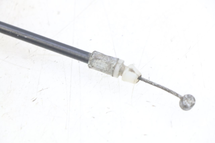 photo de CABLE APERTURA ASIENTO KYMCO AGILITY 16+ 4T 50 (2018 - 2023) - Zoom estado de uso