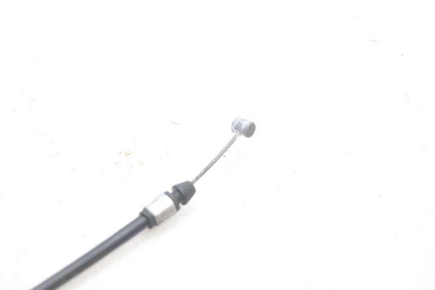 photo de CABLE CIERRE ASIENTO KYMCO AGILITY 4T 10" 50 (2005 - 2018) - Zoom estado de uso