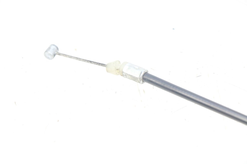 photo de CABLE APERTURA ASIENTO KYMCO AGILITY 4T 50 (2018 - 2022) - Zoom estado de uso