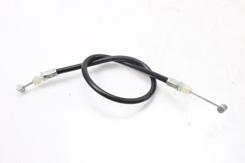 photo de CABLE APERTURA ASIENTO KYMCO AGILITY 4T 50 (2018 - 2022) - Zoom estado de uso