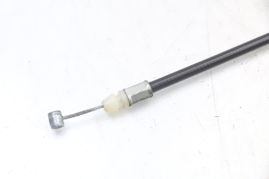 photo de CABLE APERTURA ASIENTO KYMCO AGILITY 4T 50 (2018 - 2022) - Detalle de la pieza