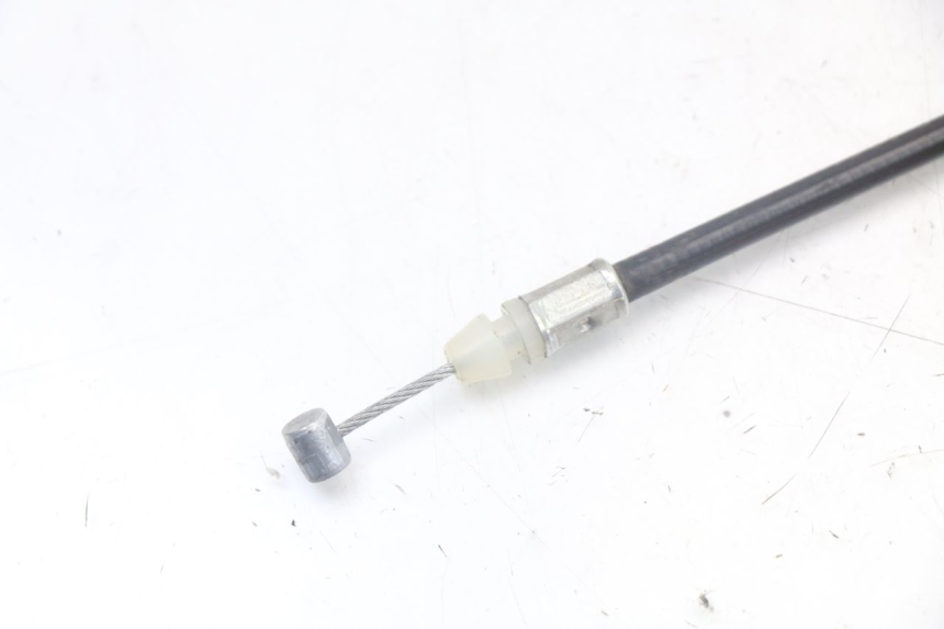 photo de CABLE APERTURA ASIENTO KYMCO AGILITY 4T 50 (2018 - 2022) - Zoom estado de uso