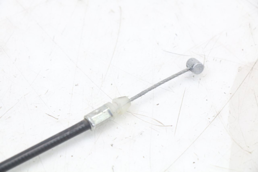 photo de CABLE APERTURA ASIENTO KYMCO AGILITY 4T 50 (2018 - 2022) - Otra perspectiva