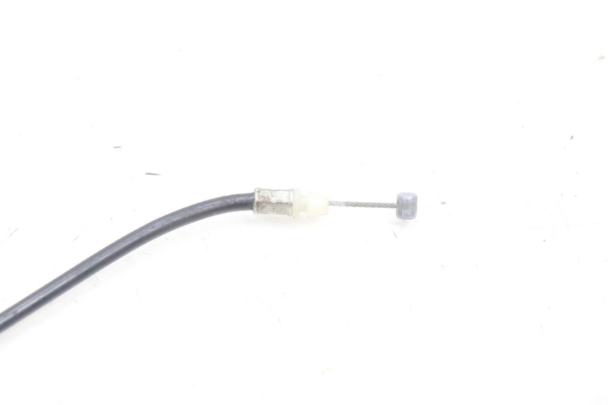 photo de CABLE CIERRE ASIENTO KYMCO AGILITY CITY 16P 125 (2015 - 2024) - Zoom estado de uso