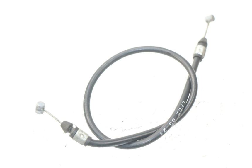 photo de CABLE CIERRE ASIENTO KYMCO AGILITY CITY 2T 50 (2008 - 2016) - Detalle de la pieza