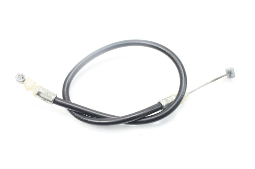 photo de CABLE APERTURA ASIENTO KYMCO AGILITY DELIVERY 4T 50 (2018 - 2023) - Zoom estado de uso