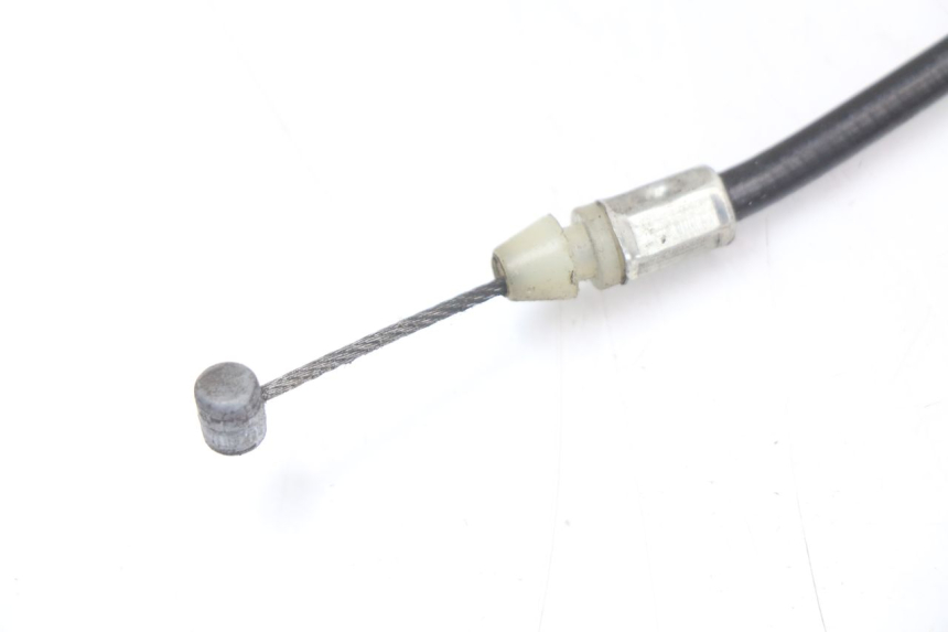 photo de CABLE CIERRE ASIENTO KYMCO AGILITY FR 2T 50 (2012 - 2017) - Zoom estado de uso