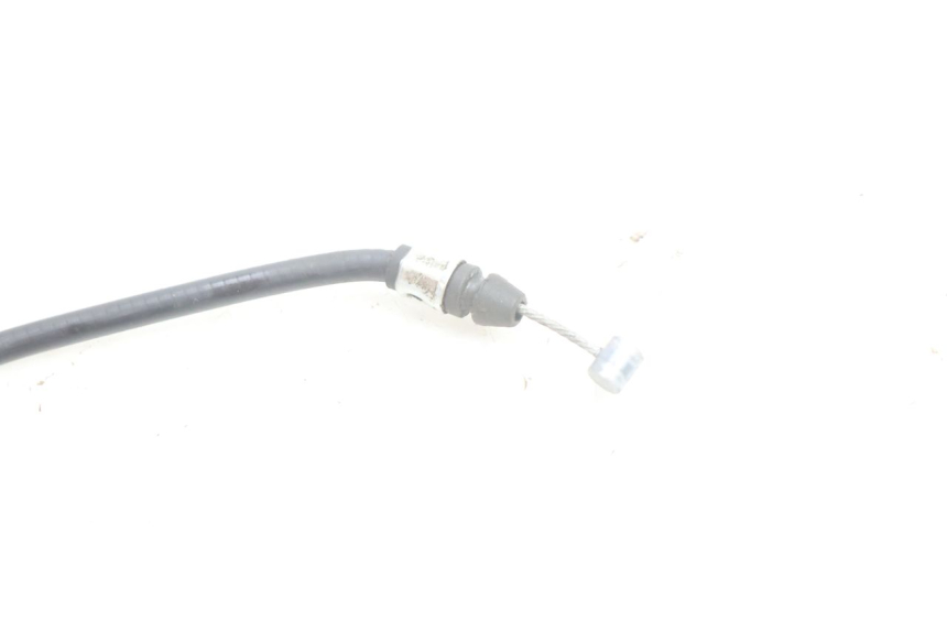 photo de CABLE CIERRE ASIENTO KYMCO AGILITY FR 2T 50 (2012 - 2017) - Zoom estado de uso