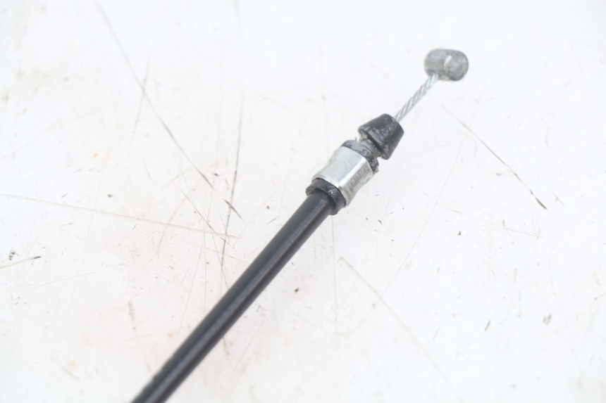 photo de CABLE APERTURA ASIENTO KYMCO AGILITY NAKED RENOUVO 2T 50 (2011 - 2018) - Detalle de la pieza