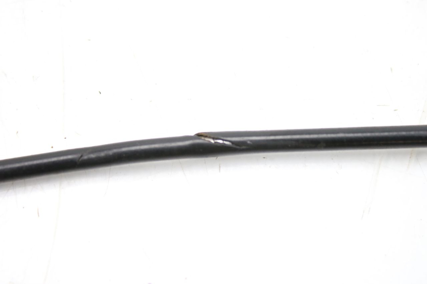 photo de CABLE APERTURA ASIENTO KYMCO AGILITY NAKED RENOUVO 4T 50 (2018 - 2020) - Otra perspectiva