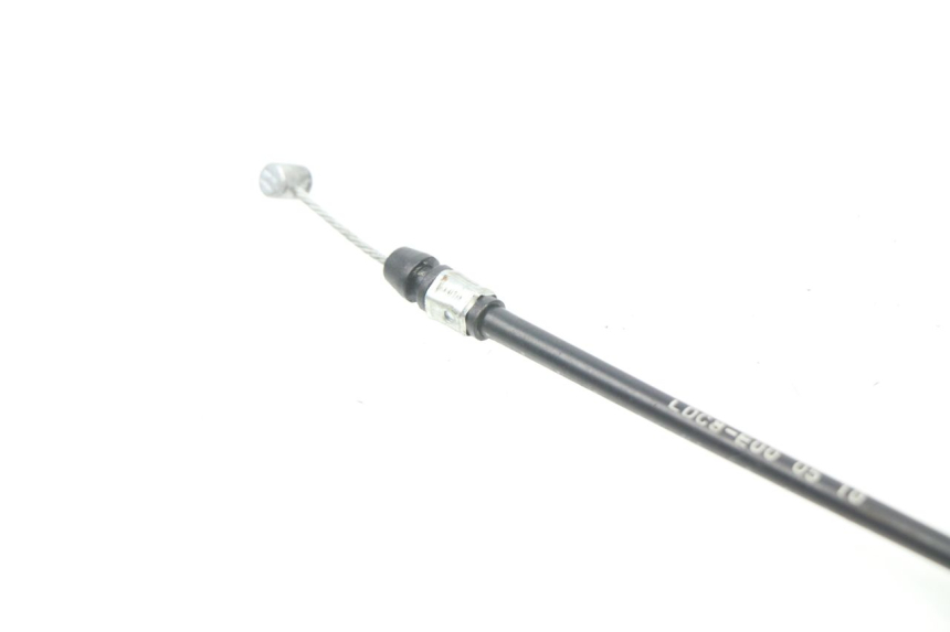 photo de CABLE CIERRE ASIENTO KYMCO AGILITY PREMIUM 50 (2007 - 2010) - Detalle de la pieza