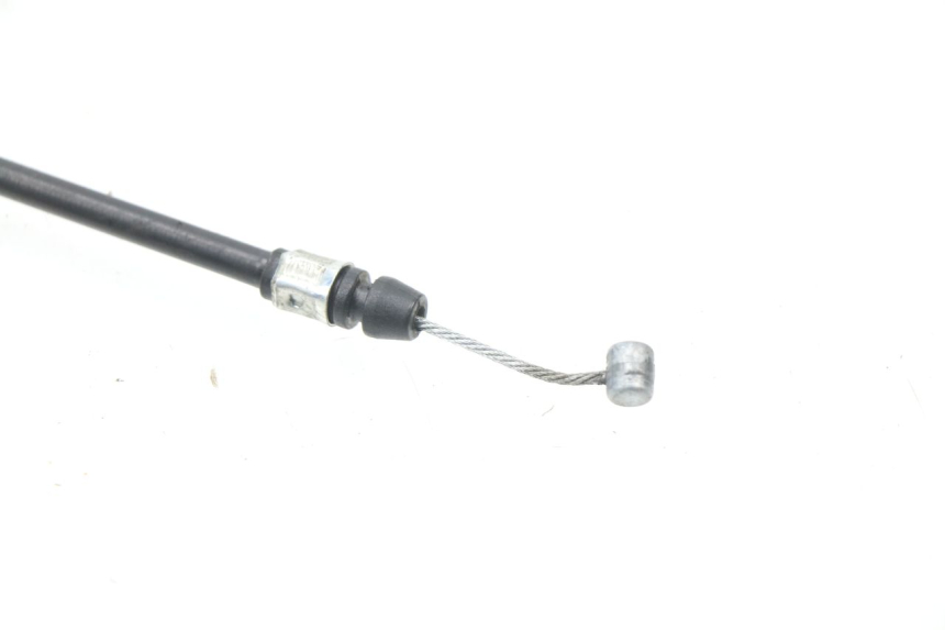 photo de CABLE CIERRE ASIENTO KYMCO AGILITY PREMIUM 50 (2007 - 2010) - Zoom estado de uso