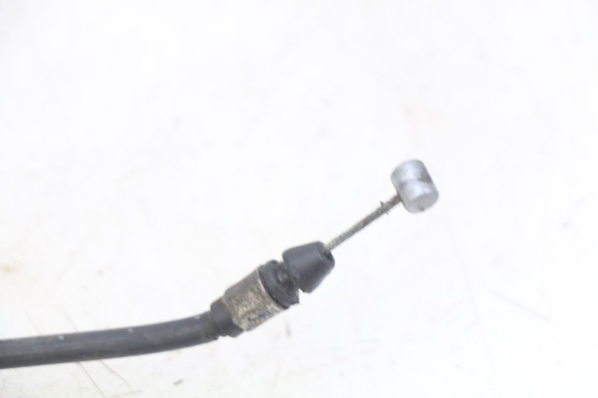 photo de CABLE APERTURA ASIENTO KYMCO AGILITY RS 4T 50 (2009 - 2013) - Zoom estado de uso