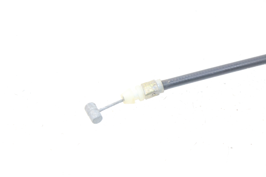 photo de CABLE APERTURA ASIENTO PGO BIG MAX 50 (2001 - 2009) - Zoom estado de uso