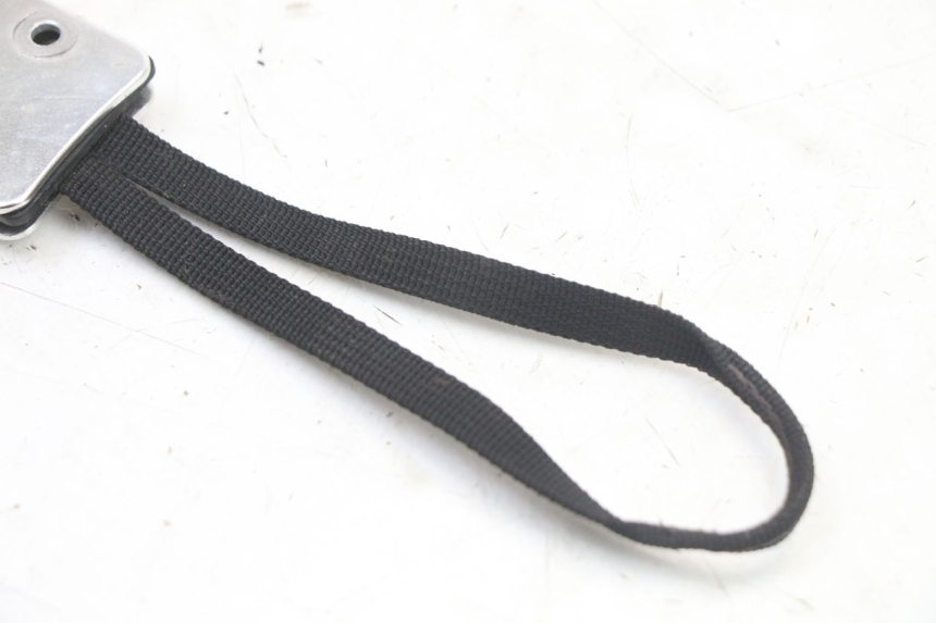 photo de CABLE CIERRE ASIENTO BMW S RR ABS S1000RR 1000 (2015 - 2018) - Primer plano técnico