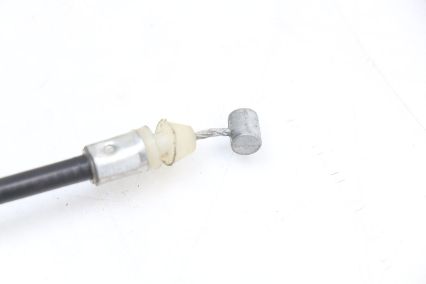 photo de CABLE APERTURA ASIENTO TNT MOTOR BOSTON 4T 50 (2018 - 2025) - Zoom estado de uso