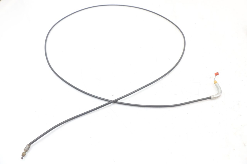 photo de CABLE APERTURA ASIENTO SUZUKI BURGMAN 125 (2007 - 2014) - Vista principal