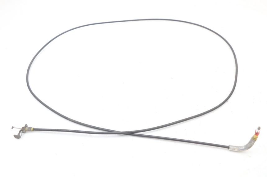 photo de CABLE APERTURA ASIENTO SUZUKI BURGMAN 125 (2007 - 2014) - Vista principal