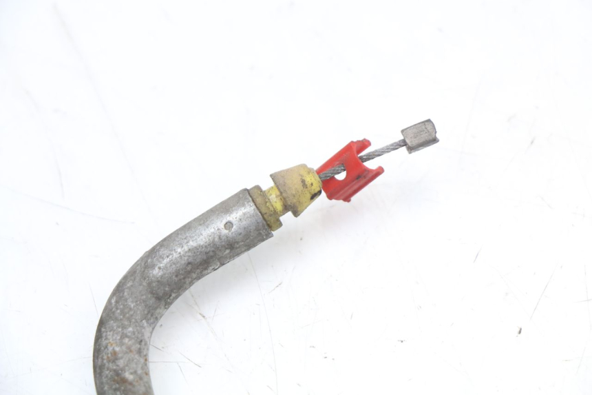 photo de CABLE APERTURA ASIENTO SUZUKI BURGMAN 125 (2007 - 2014) - Otra perspectiva