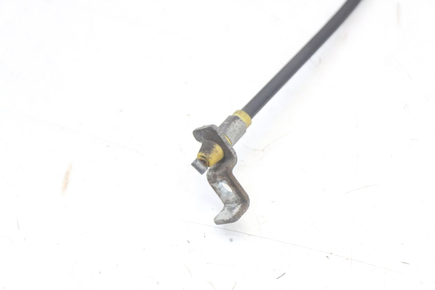 photo de CABLE APERTURA ASIENTO SUZUKI BURGMAN 125 (2007 - 2014) - Zoom estado de uso