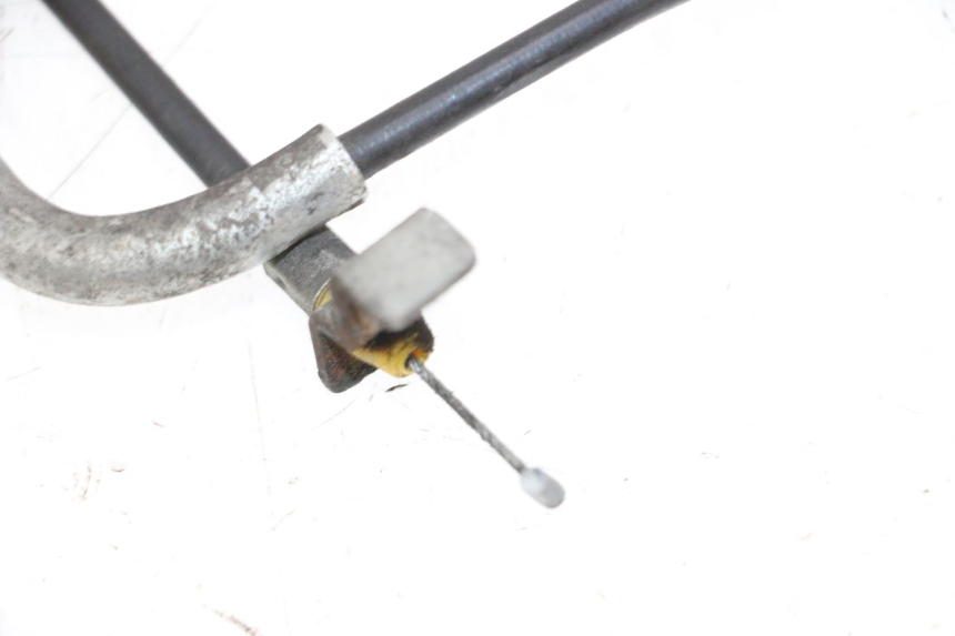 photo de CABLE APERTURA ASIENTO SUZUKI BURGMAN 125 (2007 - 2014) - Detalle de la pieza