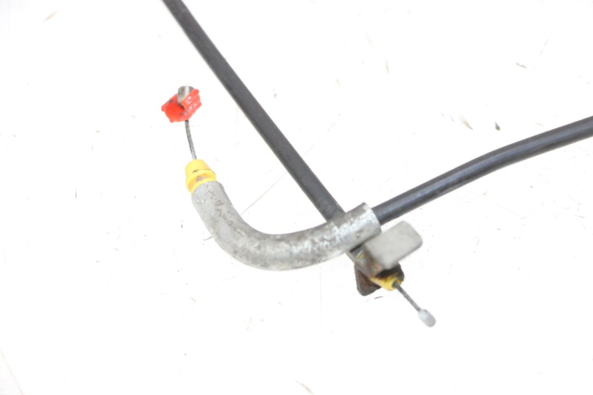 photo de CABLE APERTURA ASIENTO SUZUKI BURGMAN 125 (2007 - 2014) - Otra perspectiva