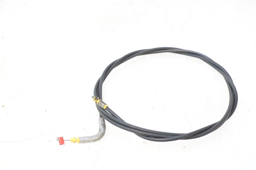 photo de CABLE APERTURA ASIENTO SUZUKI BURGMAN 125 (2007 - 2014) - Vista principal