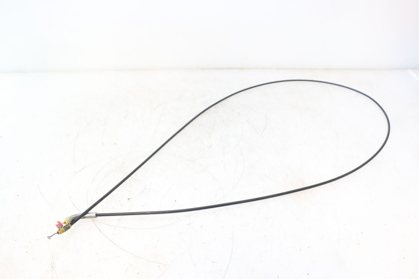 photo de CABLE APERTURA ASIENTO SUZUKI BURGMAN 125 (2007 - 2014) - Zoom estado de uso