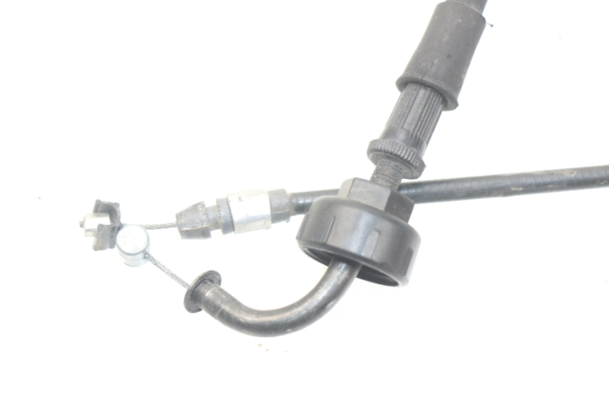 photo de CABLE APERTURA ASIENTO YAMAHA BW'S 50 (2004 - 2017) - Detalle de la pieza