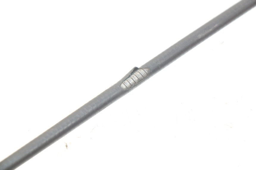 photo de CABLE APERTURA ASIENTO YAMAHA BW'S 50 (2004 - 2017) - Zoom estado de uso