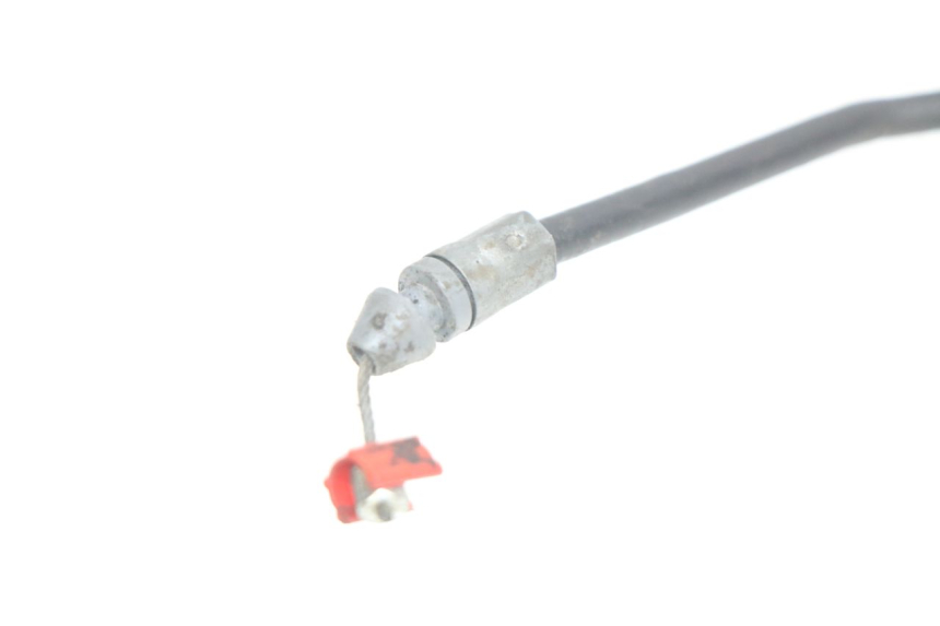 photo de CABLE APERTURA ASIENTO YAMAHA BW'S 50 (2004 - 2017) - Primer plano técnico