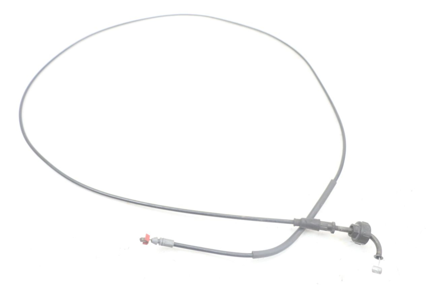 photo de CABLE APERTURA ASIENTO YAMAHA BW'S 50 (2004 - 2017) - Vista principal