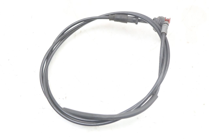 photo de CABLE APERTURA ASIENTO YAMAHA BW'S 50 (2004 - 2017) - Detalle de la pieza