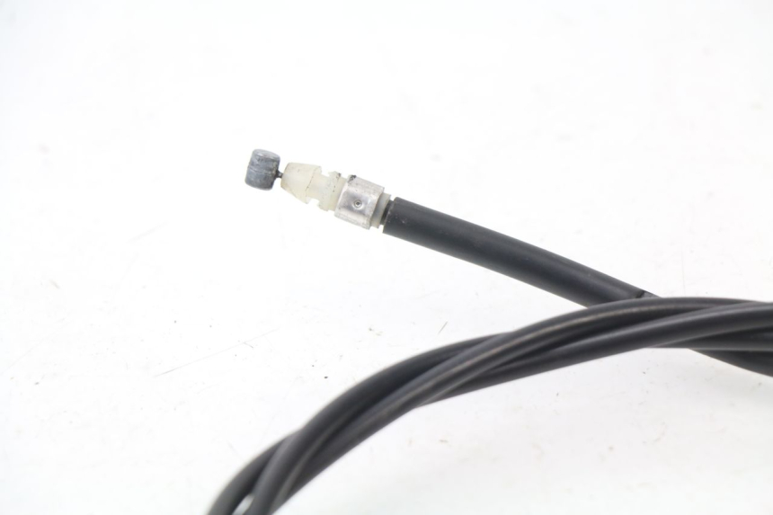 photo de CABLE APERTURA ASIENTO YAMAHA BW'S BWS 125 (2010 - 2013) - Zoom estado de uso