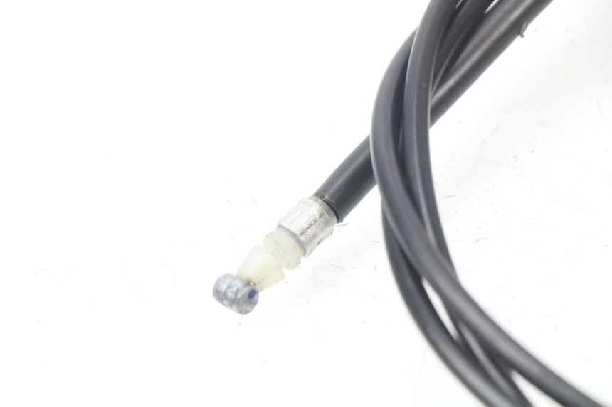 photo de CABLE APERTURA ASIENTO YAMAHA BW'S BWS 125 (2010 - 2013) - Zoom estado de uso