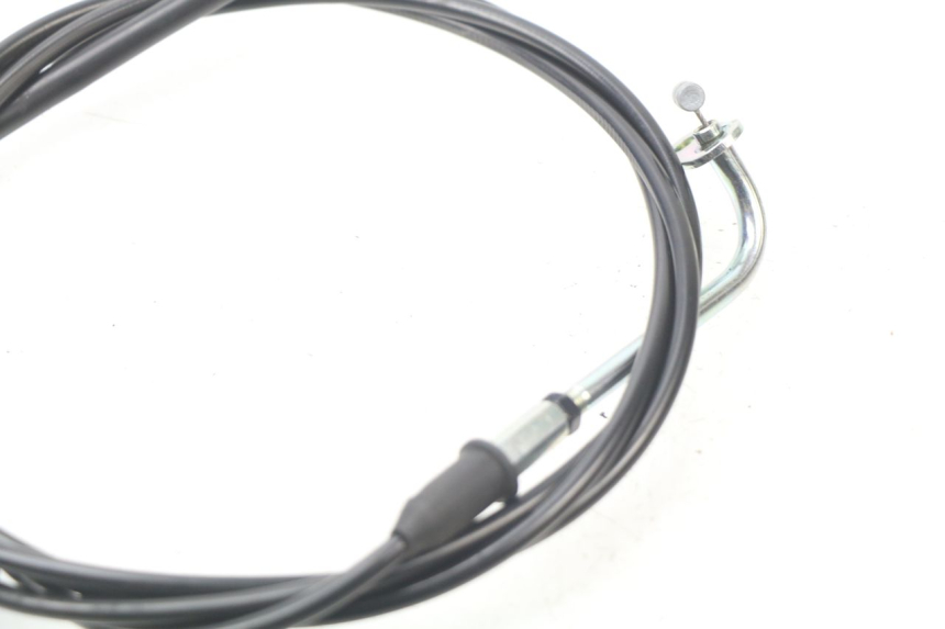 photo de CABLE APERTURA ASIENTO YAMAHA BW'S BWS 125 (2010 - 2013) - Zoom estado de uso