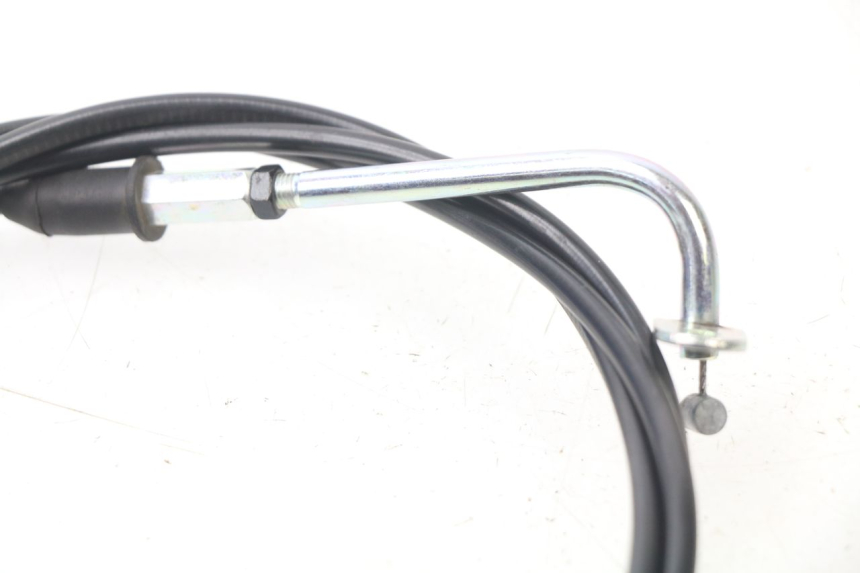 photo de CABLE APERTURA ASIENTO YAMAHA BW'S BWS 125 (2010 - 2013) - Otra perspectiva