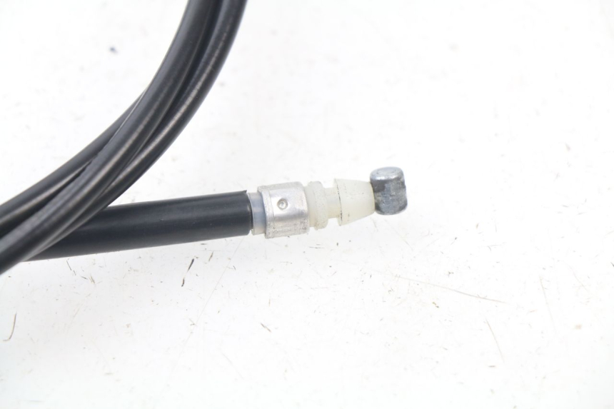photo de CABLE APERTURA ASIENTO YAMAHA BW'S BWS 125 (2010 - 2013) - Primer plano técnico