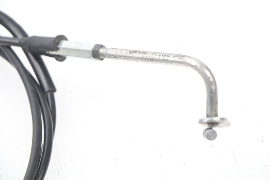 photo de CABLE APERTURA ASIENTO YAMAHA BW'S BWS 125 (2010 - 2013) - Zoom estado de uso