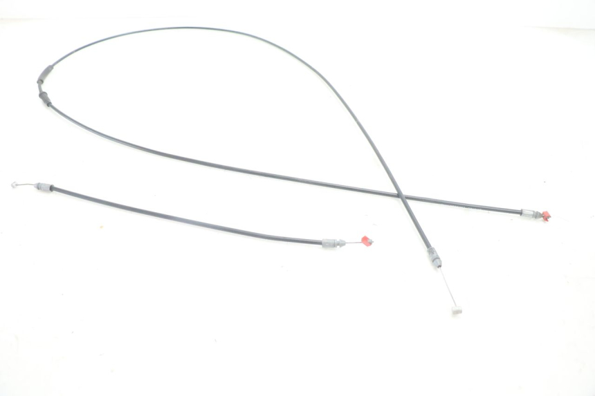 photo de CABLE CIERRE ASIENTO BMW C SPORT 650 (2015 - 2021) - Vista principal