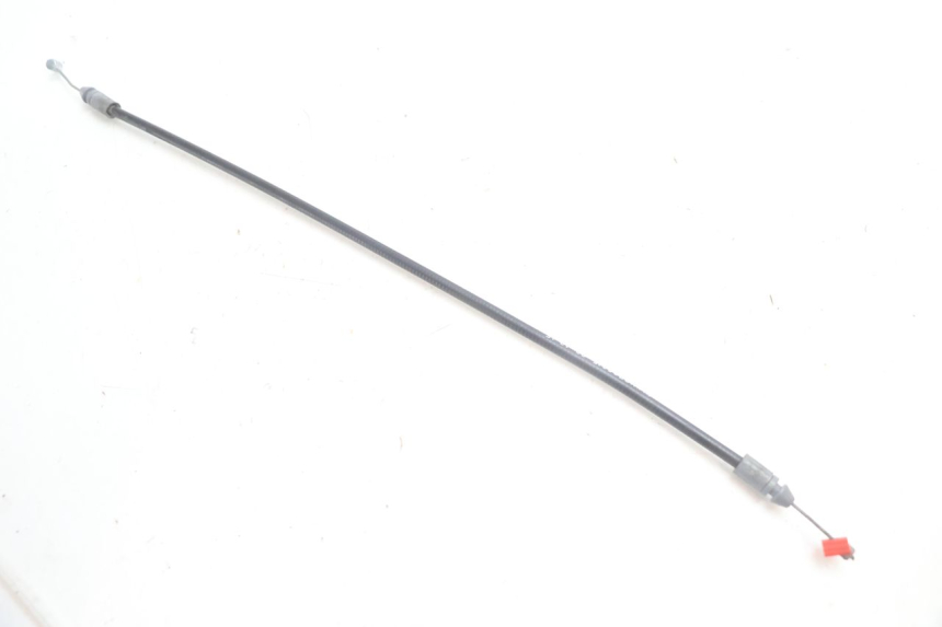 photo de CABLE CIERRE ASIENTO BMW C SPORT 650 (2015 - 2021) - Primer plano técnico