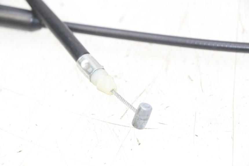 photo de CABLE APERTURA ASIENTO ORCAL CAVARO 4T 50 (2019 - 2023) - Zoom estado de uso