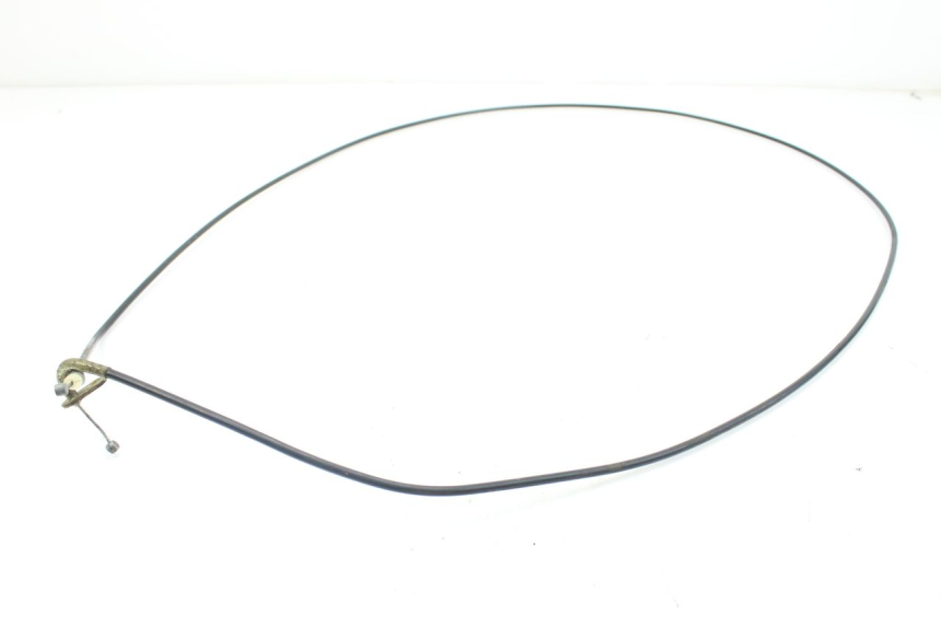 photo de CABLE APERTURA ASIENTO SYM CITYCOM CITY COM 125 (2009 - 2014) - Primer plano técnico