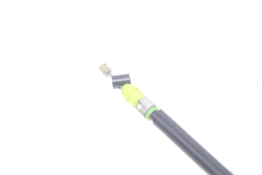 photo de CABLE APERTURA ASIENTO PEUGEOT CITYSTAR 2T 50 (2018 - 2021) - Zoom estado de uso