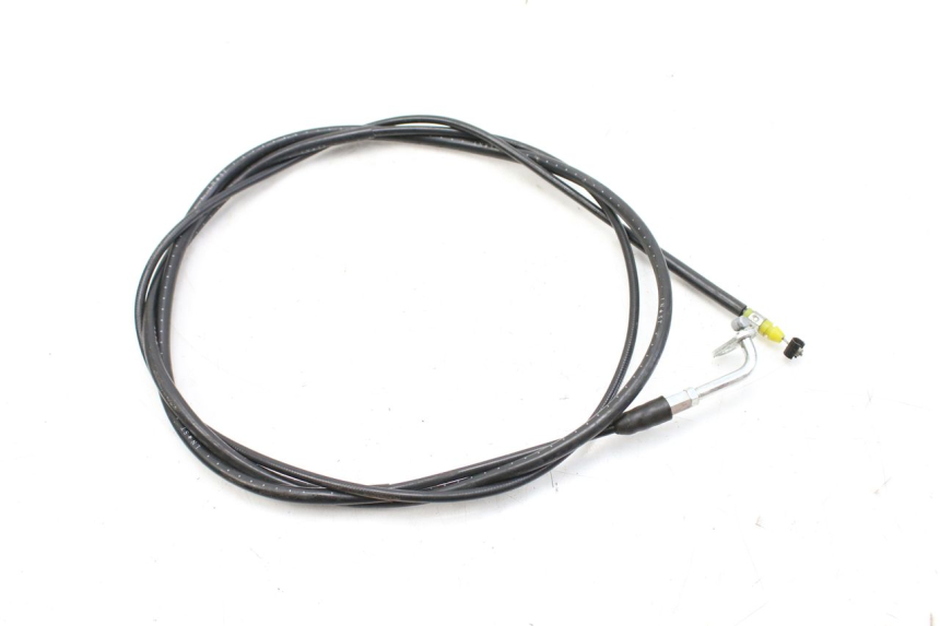 photo de CABLE APERTURA ASIENTO PEUGEOT CITYSTAR 125 (2011 - 2017) - Zoom estado de uso