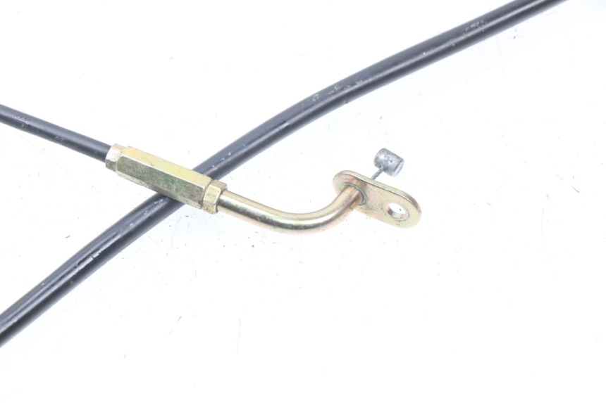 photo de CABLE APERTURA ASIENTO PEUGEOT CITYSTAR 50 (2013 - 2017) - Zoom estado de uso