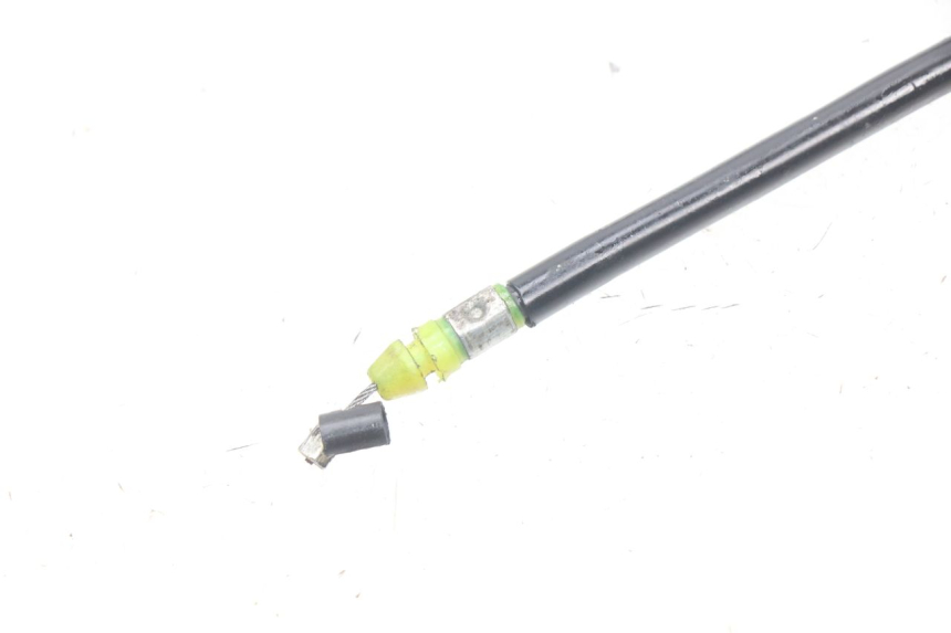 photo de CABLE APERTURA ASIENTO PEUGEOT CITYSTAR 50 (2013 - 2017) - Otra perspectiva