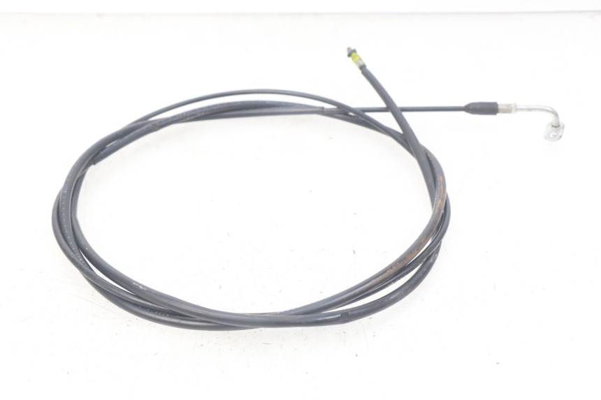 photo de CABLE APERTURA ASIENTO PEUGEOT CITYSTAR 50 (2013 - 2017) - Zoom estado de uso