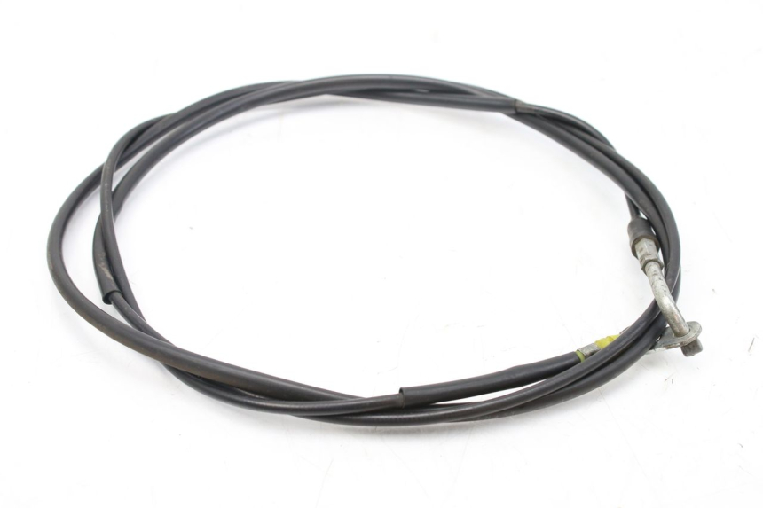 photo de CABLE APERTURA ASIENTO PEUGEOT CITYSTAR 50 (2013 - 2017) - Primer plano técnico