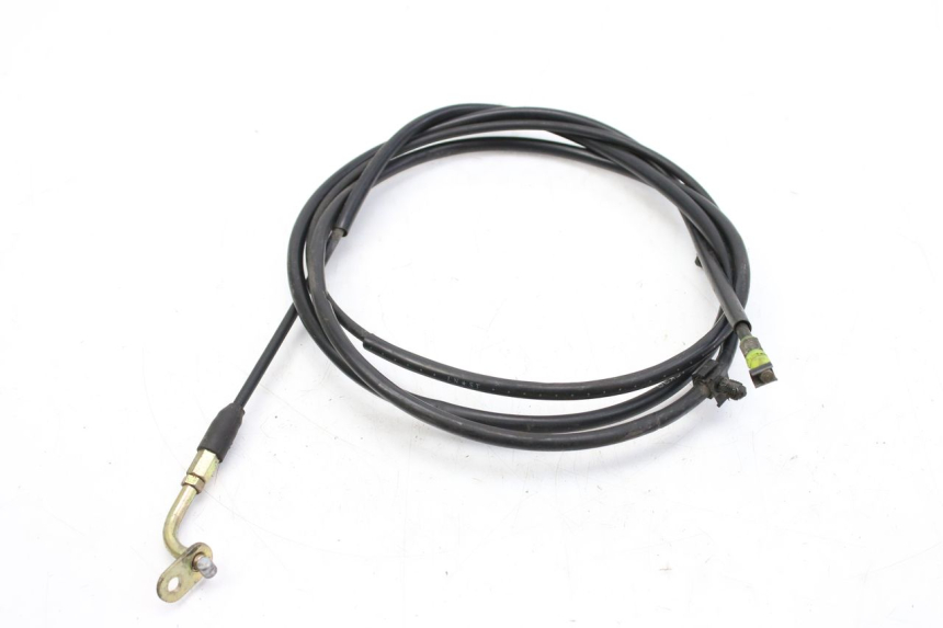 photo de CABLE APERTURA ASIENTO PEUGEOT CITYSTAR 50 (2013 - 2017) - Zoom estado de uso